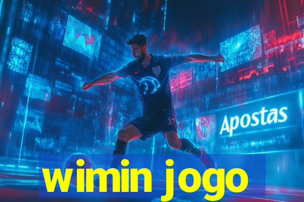 wimin jogo